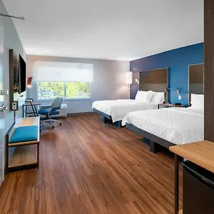 Tru By Hilton Airport, Ga United States