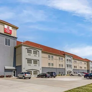 Western Midamerica United States