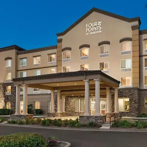 Four Points By Sheraton Airport United States