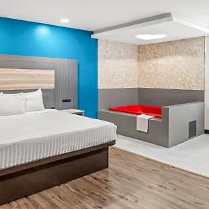 Motel La Mirage - Long