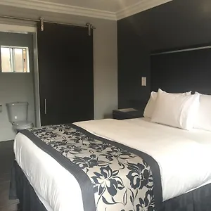 Motel La Bonita